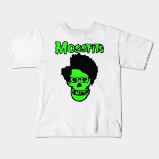 Mossfits Kids T-Shirt